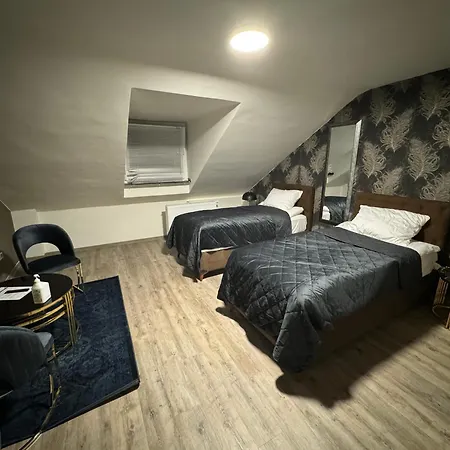 Haus Thomas Apartment Dortmund Exterior photo
