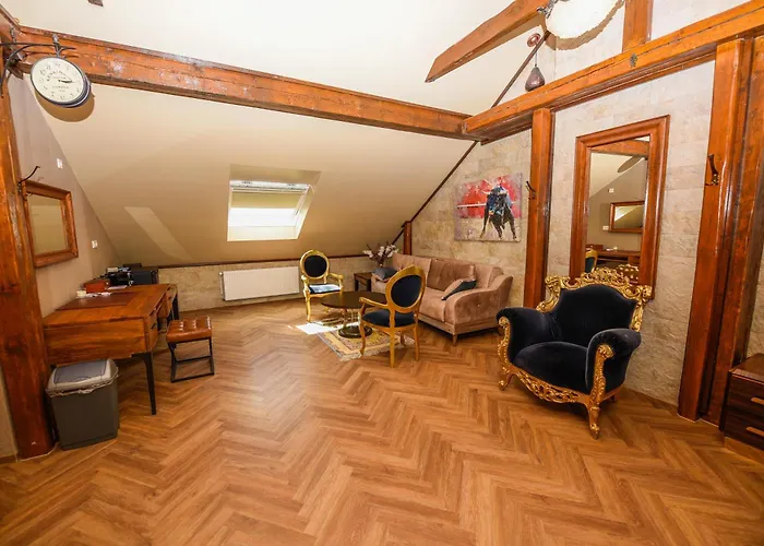 Haus Thomas