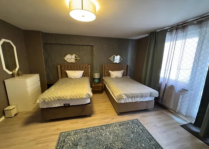 Haus Thomas
