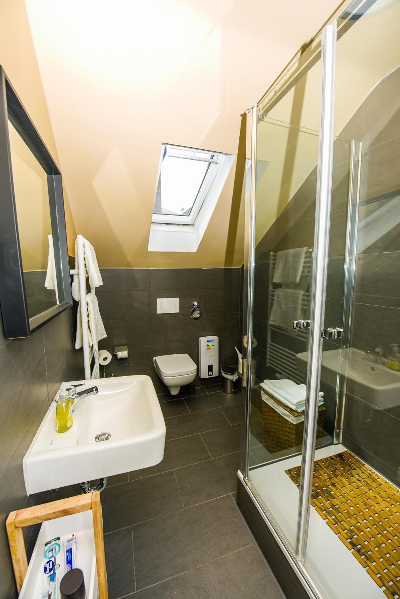 Haus Thomas * Dortmund