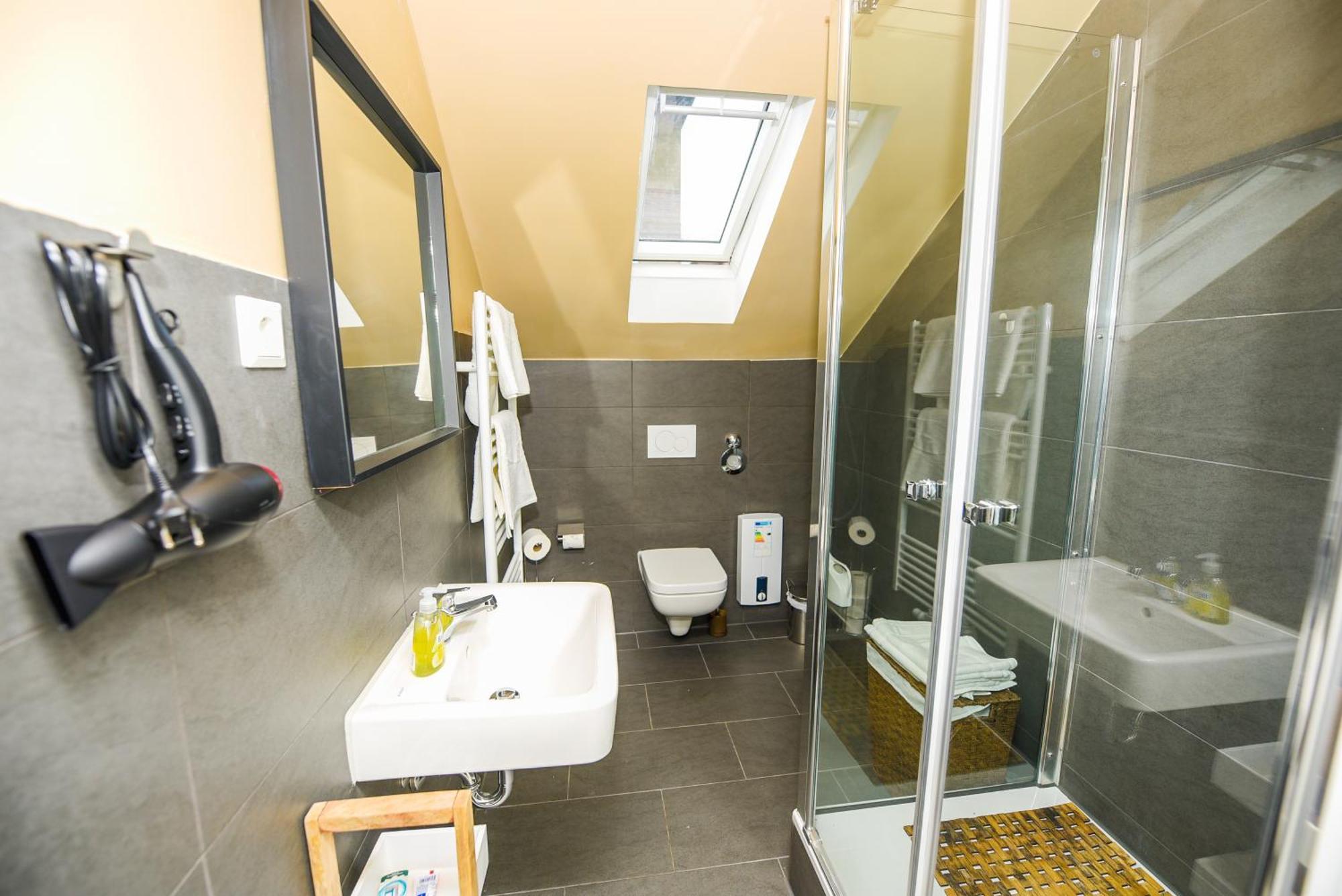 Haus Thomas * Dortmund
