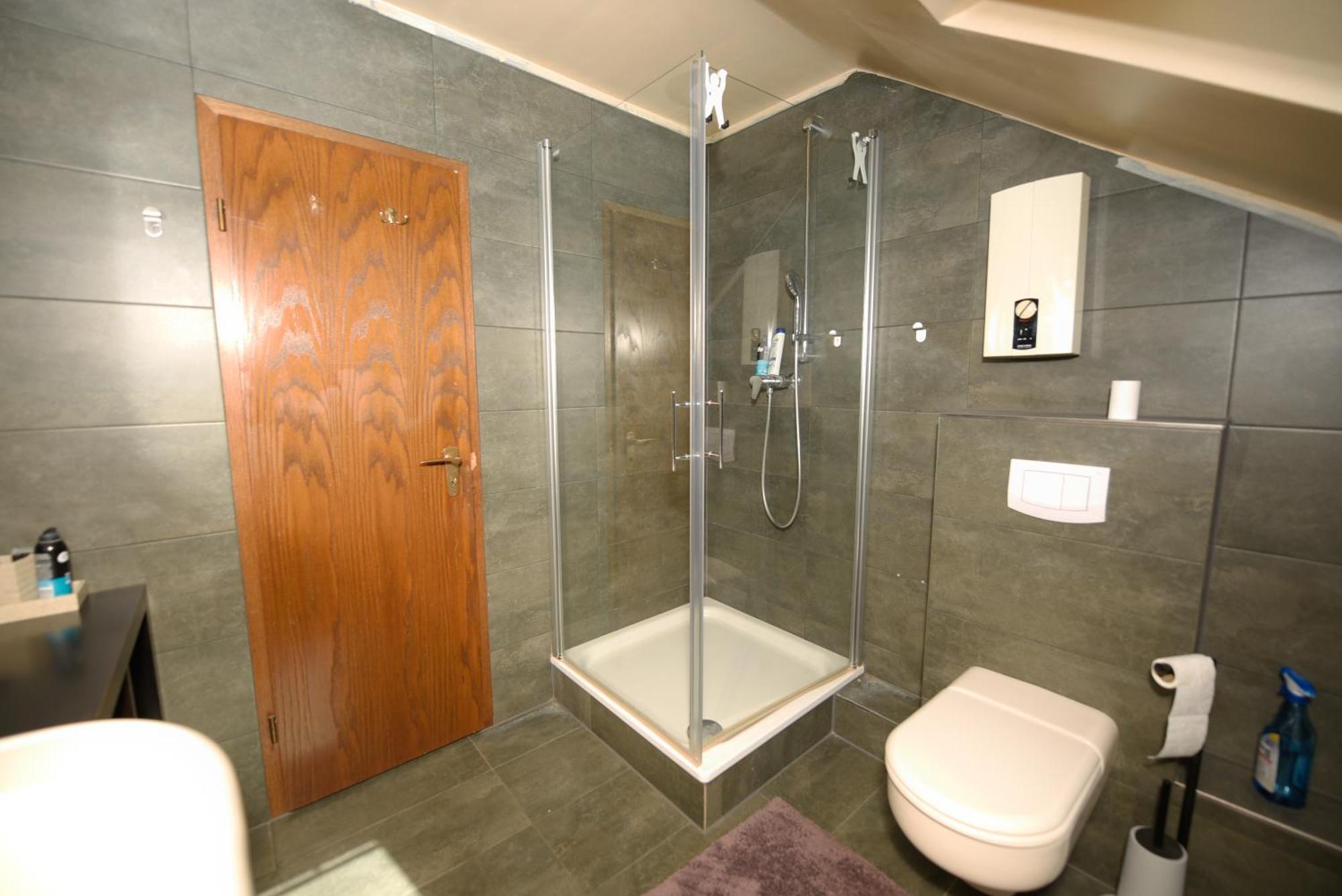 Haus Thomas Apartment Dortmund