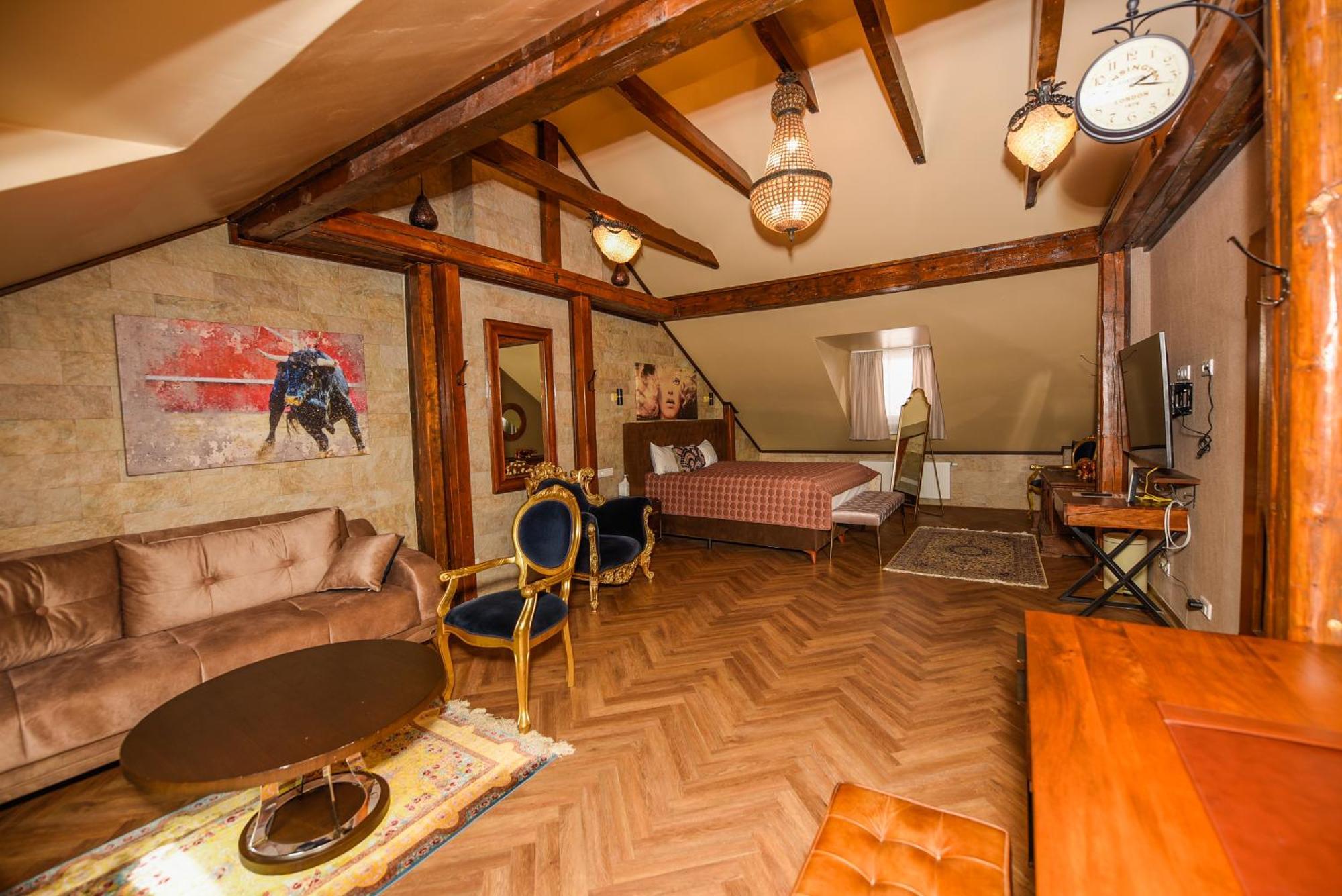 Apartment Haus Thomas Dortmund