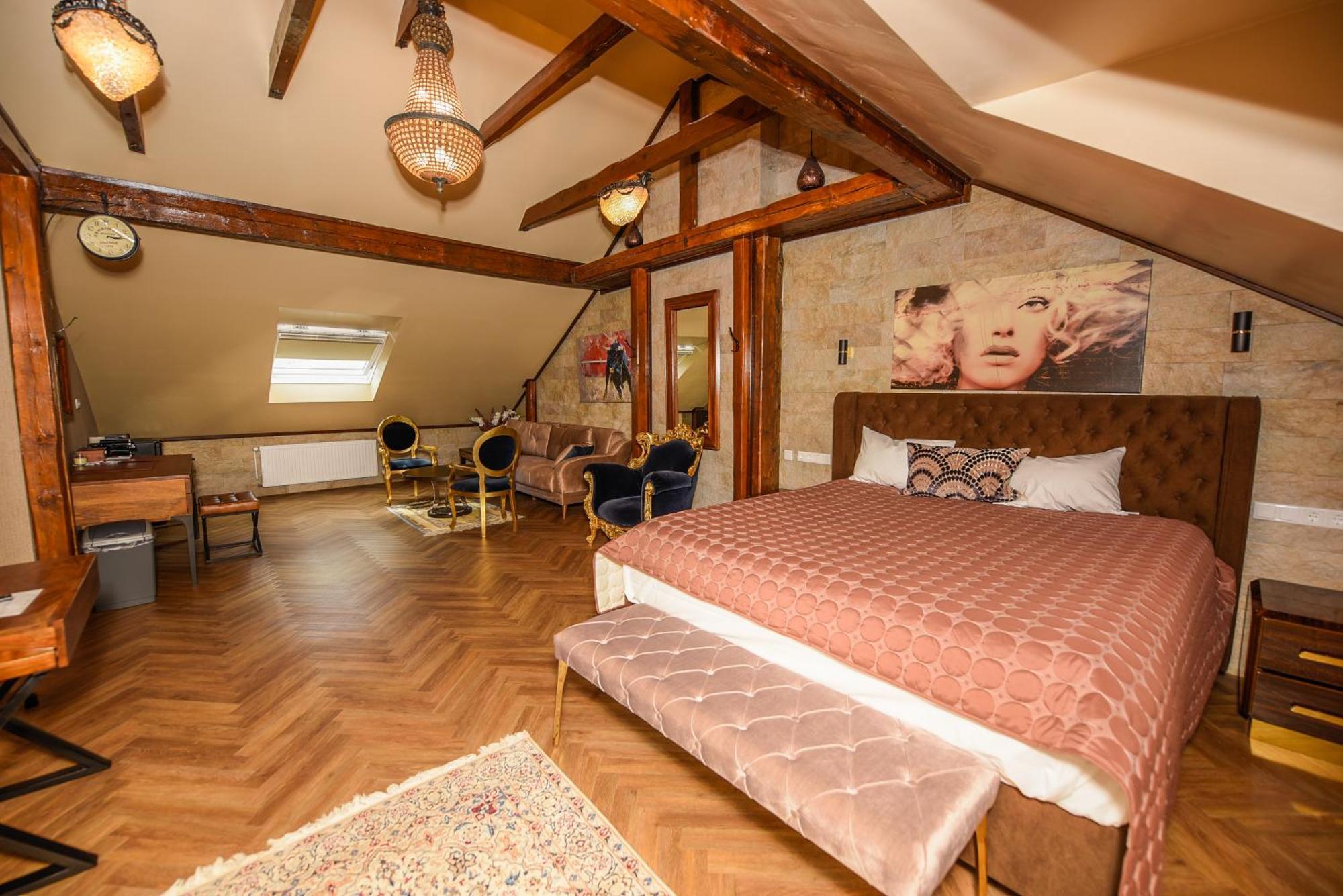 Haus Thomas Apartment Dortmund