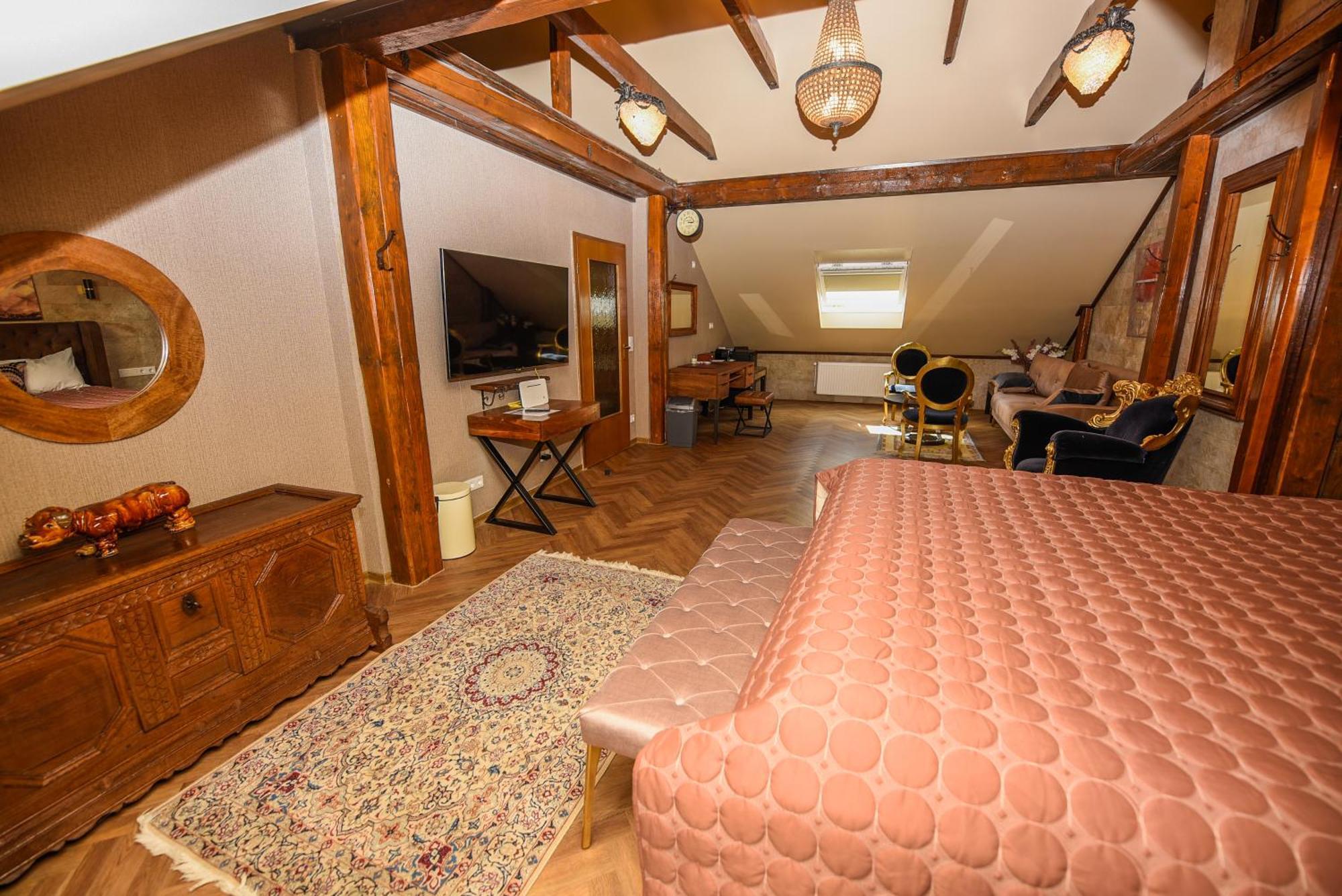 Apartment Haus Thomas