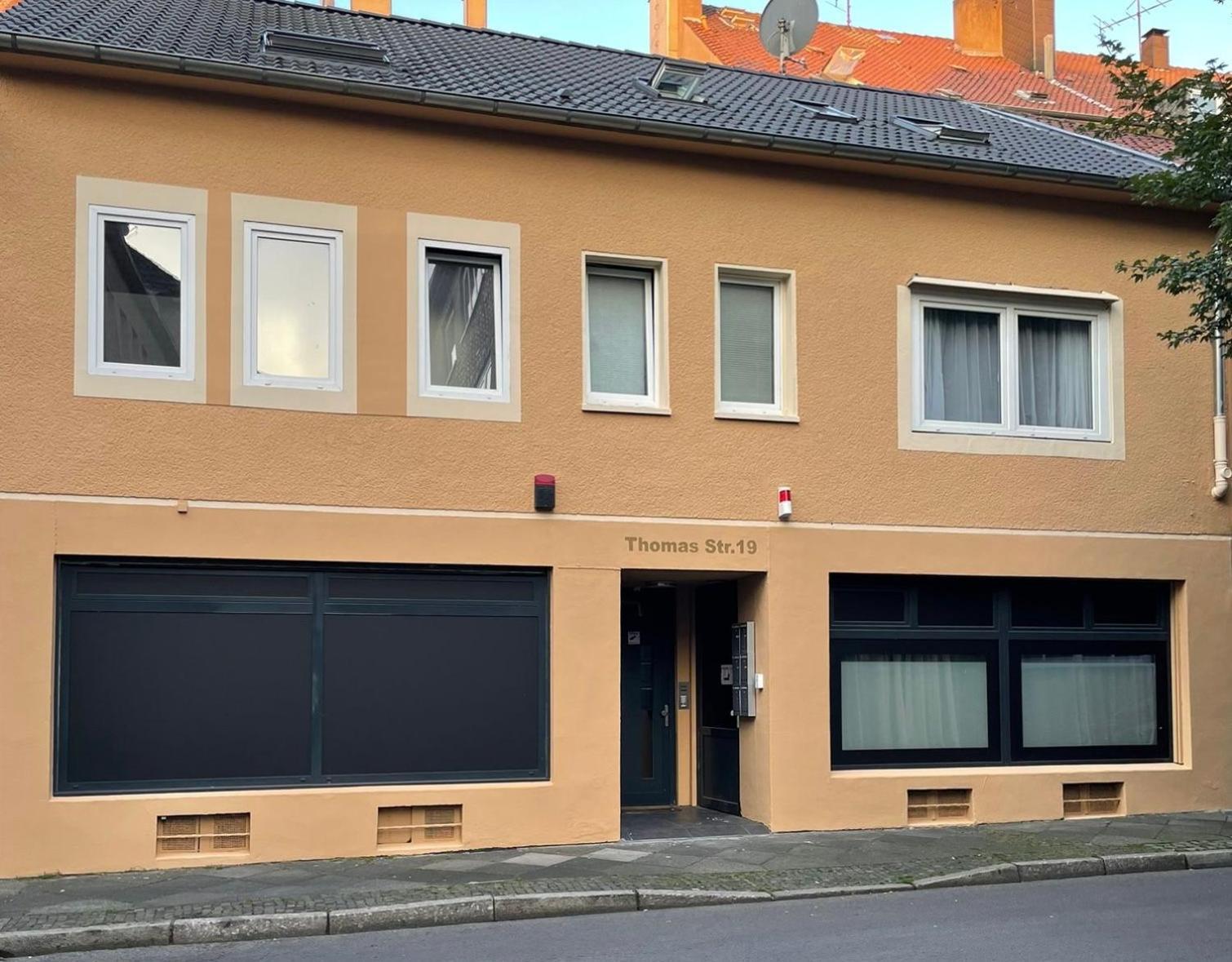 Haus Thomas