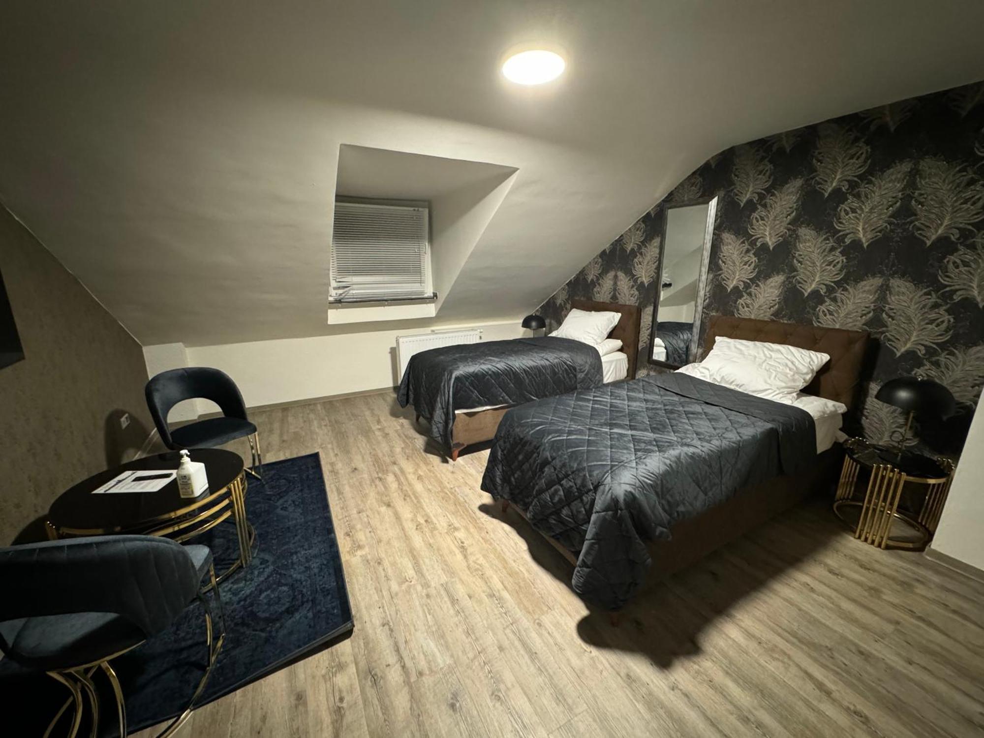 Haus Thomas *