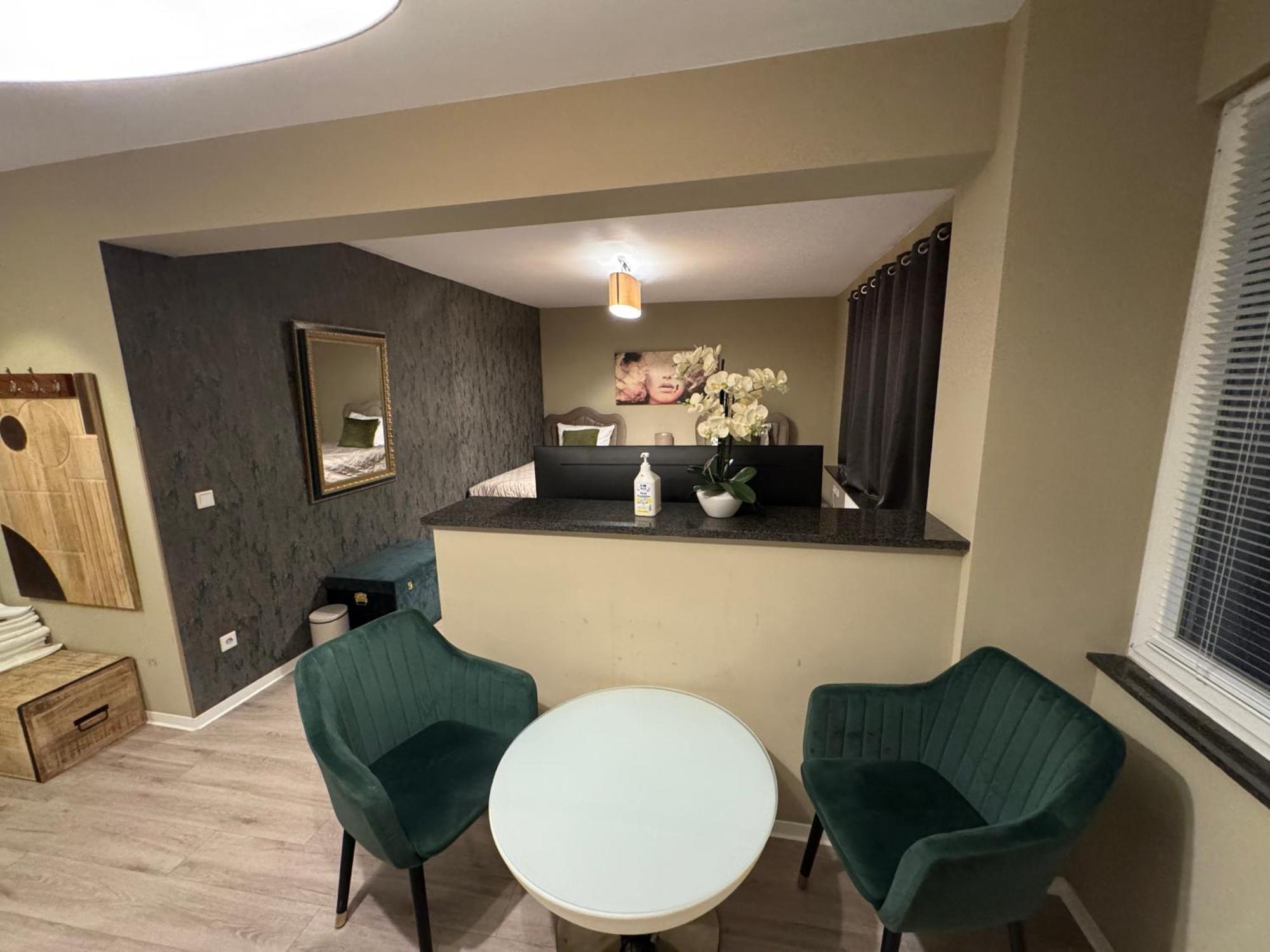 Haus Thomas Apartment Dortmund