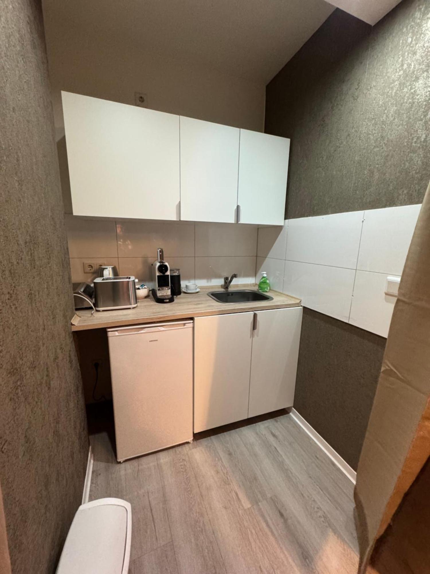 Apartment Haus Thomas Dortmund