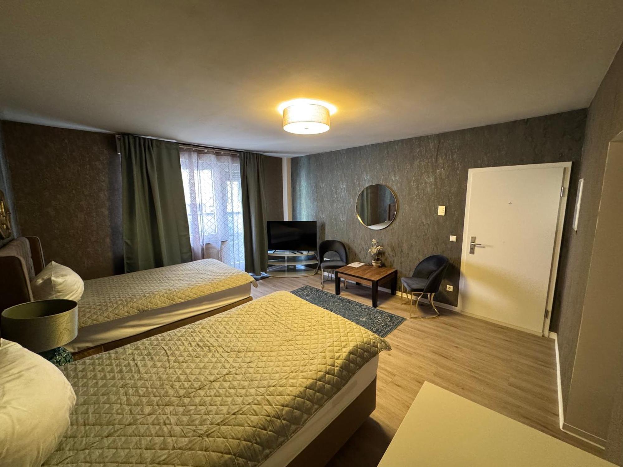 Haus Thomas * Dortmund